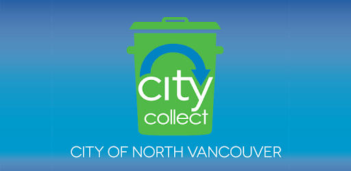 North Vancouver CityCollect PC screenshot
