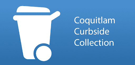 Coquitlam Curbside Collection PC screenshot Coquitlam Curbside Collection PC screenshot