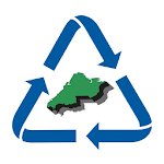 Cumberland County Solid Waste icon