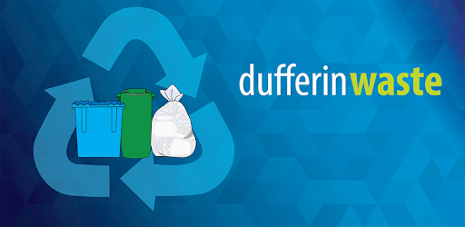 DufferinWaste PC screenshot