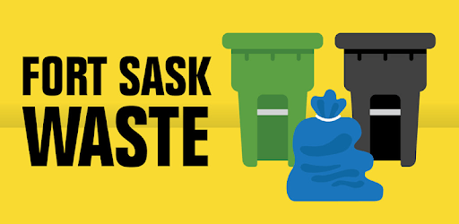 Fort Sask Waste PC screenshot Fort Sask Waste PC screenshot