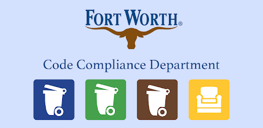 Fort Worth Garbage & Recycling PC screenshot