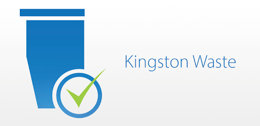 Kingston Waste PC screenshot