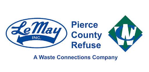 Pierce County Refuse PC screenshot