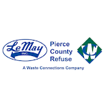 Pierce County Refuse icon