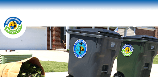 Lexington County SC SolidWaste PC screenshot Lexington County SC SolidWaste PC screenshot
