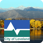 Loveland Recycling and Trash icon