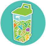 RDN Curbside icon