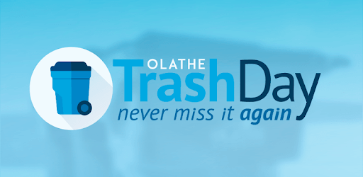 Olathe Trash Day PC screenshot Olathe Trash Day PC screenshot