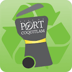 PoCo Waste-line icon