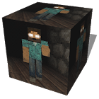 Herobrine 1 for PC