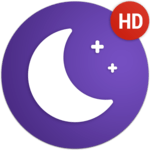 Sleepo: Relaxing sounds, Sleep icon
