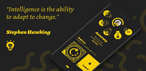 Smarter - Brain training & Mind games PC screenshot Smarter - Brain training & Mind games PC screenshot