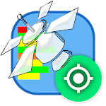 GPS One icon