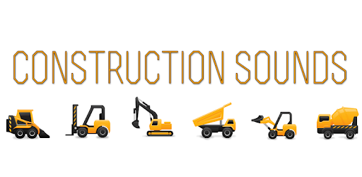 Construction Sounds for Kids PC screenshot