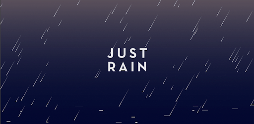 Just Rain PC screenshot
