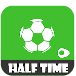 Half Time icon