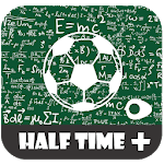 Half Time Plus icon