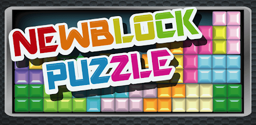 New Block Puzzle PC screenshot