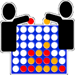 Connect Coins  2 Players for PC