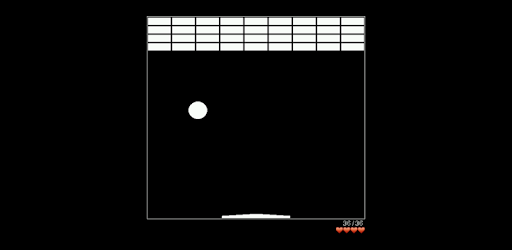 Explode Bricks PC screenshot