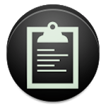 Java VM Properties list icon