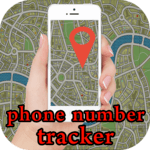 Mobile Phone Locator Tracker free for PC