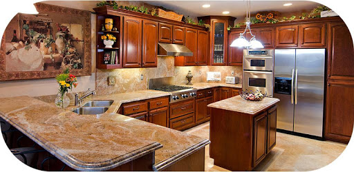 Kitchens Design Ideas PC screenshot Kitchens Design Ideas PC screenshot