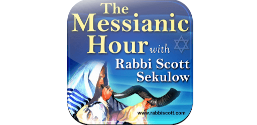 The Messianic Hour PC screenshot
