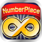 Number Place Infinite icon
