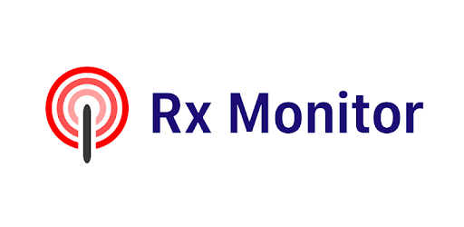 Rx Monitor PC screenshot