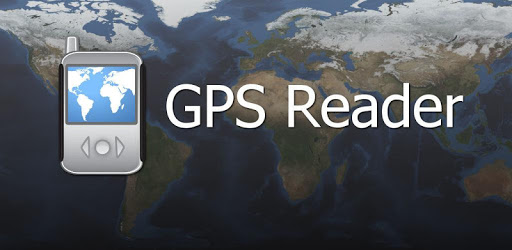 GPS Reader PC screenshot GPS Reader PC screenshot
