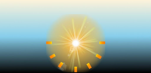 Halachic Times PC screenshot