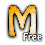 MTG Tracker Free: Life Counter icon