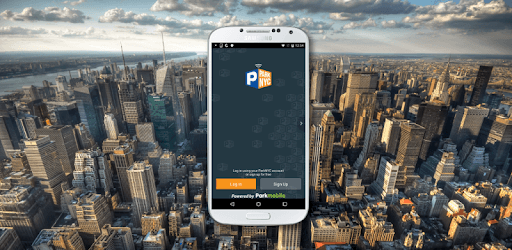 ParkNYC powered by Parkmobile PC screenshot ParkNYC powered by Parkmobile PC screenshot