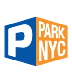 ParkNYC powered by Parkmobile icon