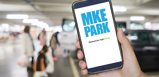 MKE Park - Powered by Parkmobile PC screenshot MKE Park - Powered by Parkmobile PC screenshot