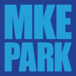 MKE Park - Powered by Parkmobile icon