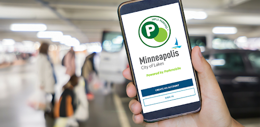 MPLS Parking - Powered by Parkmobile PC screenshot MPLS Parking - Powered by Parkmobile PC screenshot
