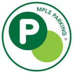 MPLS Parking - Powered by Parkmobile icon