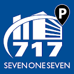 717 Parking - Powered by Parkmobile icon