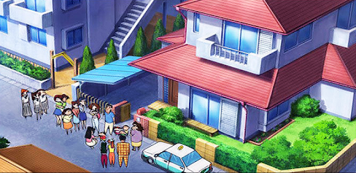 Shin chan Video Update 2018 PC screenshot
