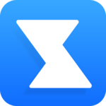 shoutr BETA - file sharing for PC