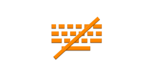 KeyboardlessEditText [Demo] PC screenshot