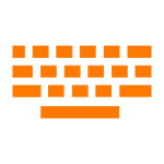 KeyboardlessEditText [Demo] for PC