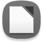 Open Office Viewer icon