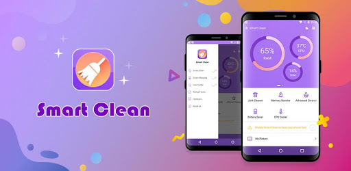 Smart Clean: 📲Phone Cleaner & Memory Booster⚡ PC screenshot Smart Clean: 📲Phone Cleaner & Memory Booster⚡ PC screenshot