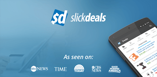 Slickdeals: Coupons and Deals PC screenshot Slickdeals: Coupons and Deals PC screenshot