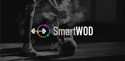SmartWOD Workout Generator PC screenshot
