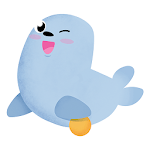 Smile and Learn: Educational games for kids icon